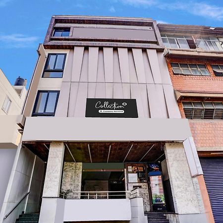 Super Collection O Metro Park Opposite Kalasipalya Bus Stand Bangalore Exterior photo